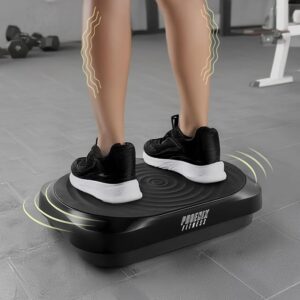 Phoenix Fitness Vibration Machine Power Trainer