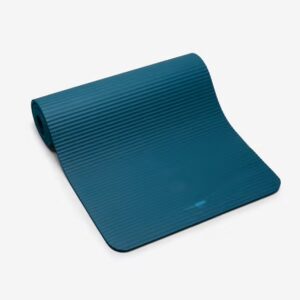 DOMYOS 10 mm Comfortable Pilates Mat