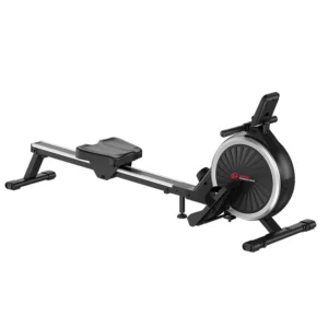 Magnetic Rowing Machine, 16-Level Resistance